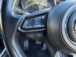 2017 MAZDA CX-9 GT (FWD)