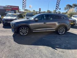 2017 MAZDA CX-9 GT (FWD)