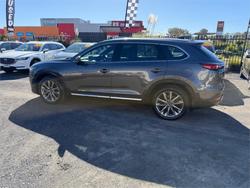 2017 MAZDA CX-9 GT (FWD)