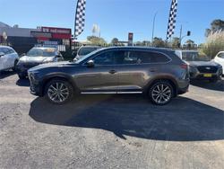 2017 MAZDA CX-9 GT (FWD)
