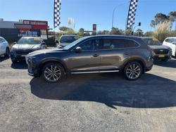 2017 MAZDA CX-9 GT (FWD)