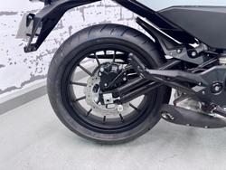 2024 Harley-Davidson X 350 X White