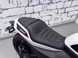 2024 Harley-Davidson X 350 X White