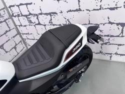 2024 Harley-Davidson X 350 X White