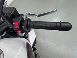 2024 Harley-Davidson X 350 X White
