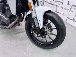 2024 Harley-Davidson X 350 X White