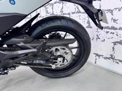 2024 Harley-Davidson X 350 X White