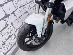 2024 Harley-Davidson X 350 X White