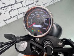 2024 Harley-Davidson X 350 X White