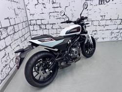 2024 Harley-Davidson X 350 X White