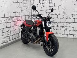 Harley-Davidson X 350