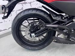 2024 Harley-Davidson X 350 X Orange