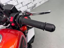 2024 Harley-Davidson X 350 X Orange