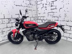 2024 Harley-Davidson X 350 X Orange