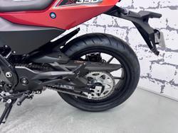 2024 Harley-Davidson X 350 X Orange
