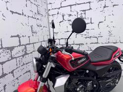 2024 Harley-Davidson X 350 X Orange