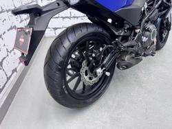 2024 Harley-Davidson X 350 X Blue