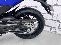 2024 Harley-Davidson X 350 X Blue