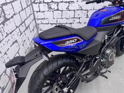 2024 Harley-Davidson X 350 X Blue
