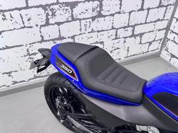 2024 Harley-Davidson X 350 X Blue