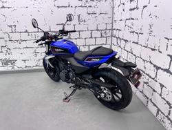 2024 Harley-Davidson X 350 X Blue