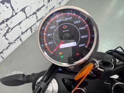 2024 Harley-Davidson X 350 X Blue