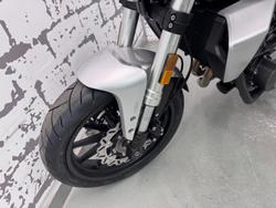 2024 Harley-Davidson X 350 X Silver