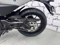 2024 Harley-Davidson X 350 X Silver