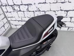 2024 Harley-Davidson X 350 X Silver
