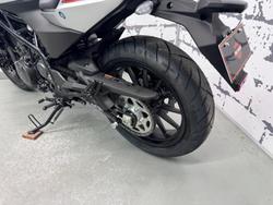 2024 Harley-Davidson X 350 X Silver