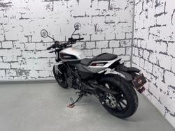2024 Harley-Davidson X 350 X Silver