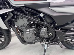 2024 Harley-Davidson X 350 X Silver