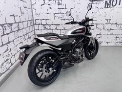 2024 Harley-Davidson X 350 X Silver