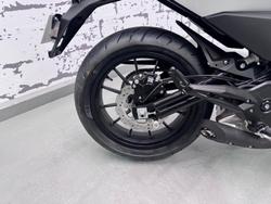 2024 Harley-Davidson X 350 X Silver