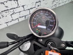 2024 Harley-Davidson X 350 X Silver