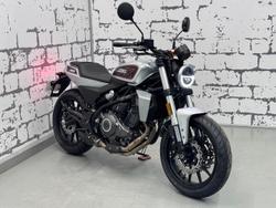 Harley-Davidson X 350