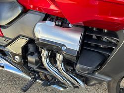 2014 Honda CTX1300A R