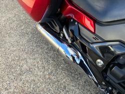 2014 Honda CTX1300A R