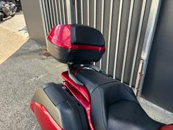 2014 Honda CTX1300A R