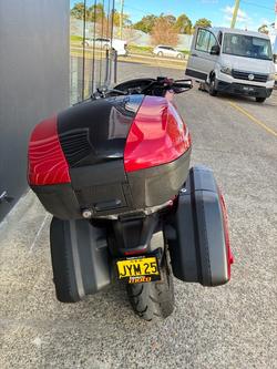 2014 Honda CTX1300A R