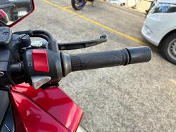 2014 Honda CTX1300A R