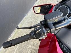 2014 Honda CTX1300A R