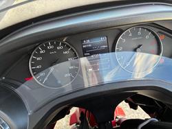 2014 Honda CTX1300A R