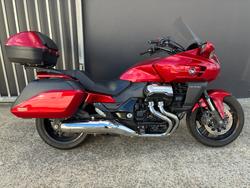 Honda CTX1300A