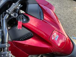 2014 Honda CTX1300A R