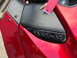 2014 Honda CTX1300A R
