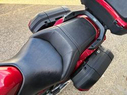2014 Honda CTX1300A R