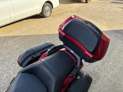 2014 Honda CTX1300A R