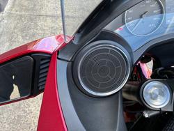 2014 Honda CTX1300A R