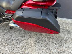 2014 Honda CTX1300A R